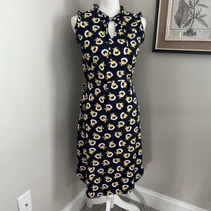 Boden Sleeveless Dress